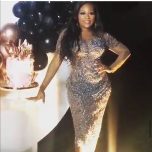 Meet your Posher, Malika